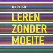 Omslag van Leren zonder moeite