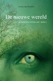 Omslag van De nieuwe wereld