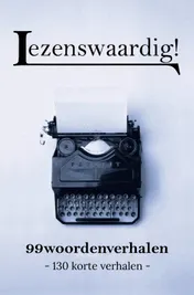 Omslag van 99woordenverhalen