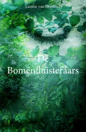 Omslag van De Bomenfluisteraars