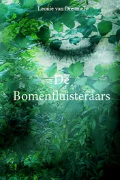 Omslag van De Bomenfluisteraars