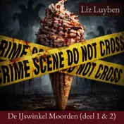 Omslag van De IJswinkel moorden
