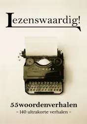 Omslag van 55woordenverhalen