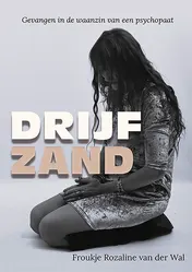Omslag van Drijfzand