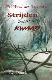 Omslag van Strijden tegen het kwaad