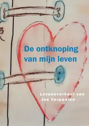 Omslag van De ontknoping van mijn leven