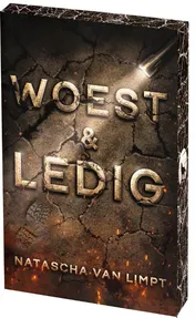 Omslag van Woest & Ledig