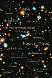 Omslag van Inhabiting Time — Mapping the Transition