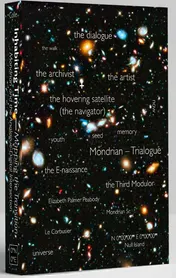 Omslag van Inhabiting Time — Mapping the Transition