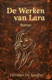 Omslag van De Werken van Lara