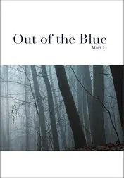Omslag van Out of the Blue