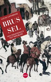 Omslag van Brussel