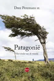 Omslag van Patagonië