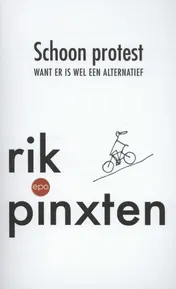 Omslag van Schoon protest