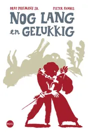 Omslag van Nog lang en gelukkig