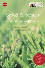 Omslag van Brood en bomen