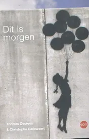 Omslag van Dit is morgen