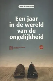 Omslag van Een jaar in de wereld van de ongelijkheid