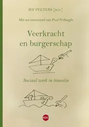 Omslag van Veerkracht en burgerschap