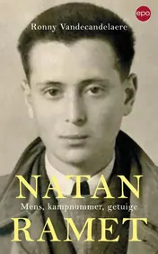 Omslag van Natan Ramet