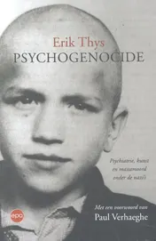 Omslag van Psychogenocide