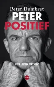 Omslag van Peter positief
