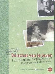 Omslag van De schat van je leven