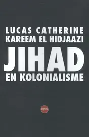 Omslag van Jihad en kolonialisme