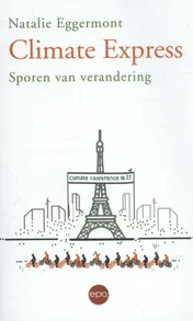 Omslag van Climate Express