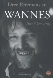 Omslag van Wannes