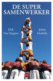 Omslag van De supersamenwerker