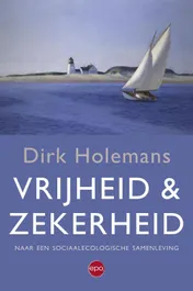 Omslag van Vrijheid & zekerheid