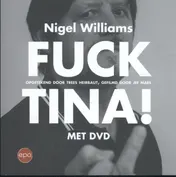 Omslag van Fuck Tina!