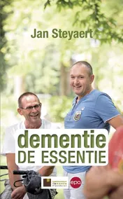Omslag van Dementie