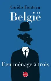 Omslag van België