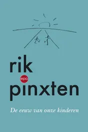 Omslag van De eeuw van onze kinderen
