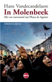 Omslag van In Molenbeek