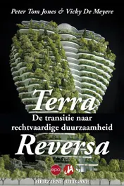 Omslag van Terra reversa