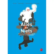 Omslag van Alles en niets