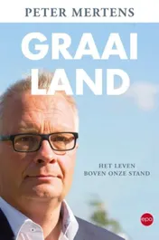 Omslag van Graailand