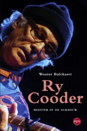 Omslag van Ry Cooder