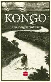 Omslag van Kongo
