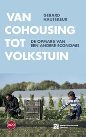 Omslag van Van cohousing tot volkstuin