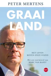 Omslag van Graailand