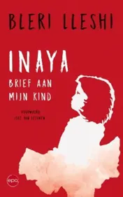 Omslag van Inaya. Brief aan mijn kinderen