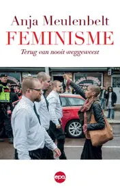 Omslag van Feminisme