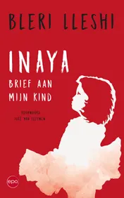 Omslag van Inaya