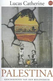 Omslag van Palestina
