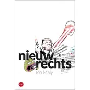 Omslag van Nieuw rechts