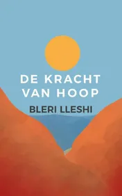 Omslag van De kracht van hoop